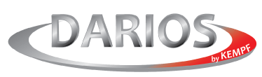 Darios logo